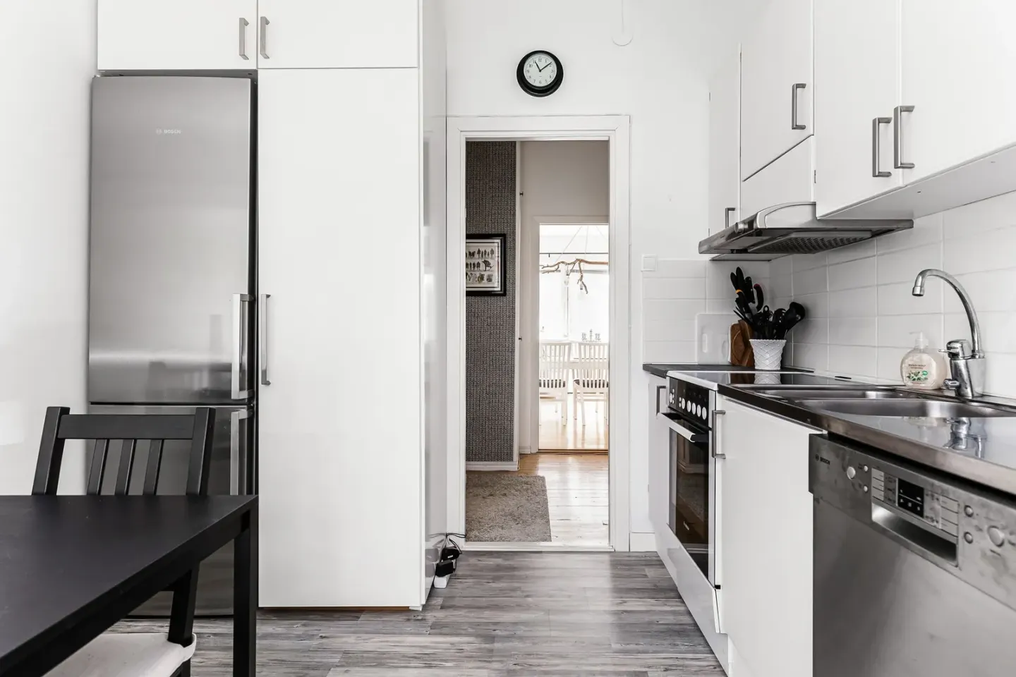 Bostadsrätt med 4 rum på Ringvägen 24B i Mjölby