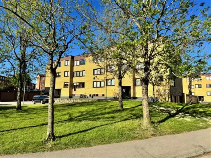 Hyresrätt med 1 rum på Topeliusvägen 6 A i Olofström