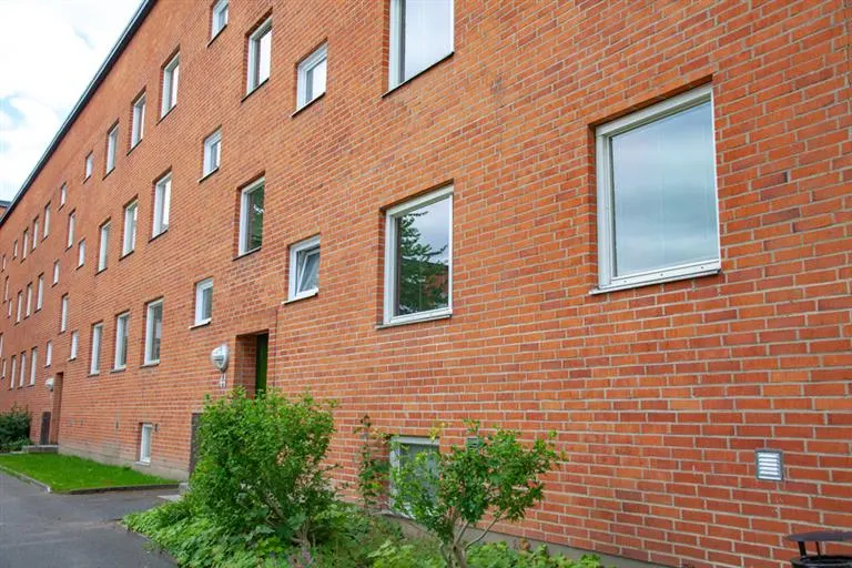 Hyresrätt med 2 rum på Ingelstadsgatan 40 i Kristianstad