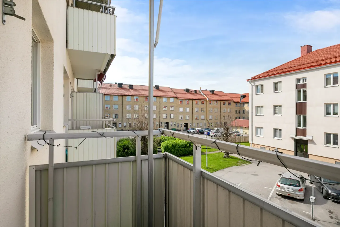 Bostadsrätt med 1 rum på Grundbogatan 5C i Sandviken, bild 4 av 4