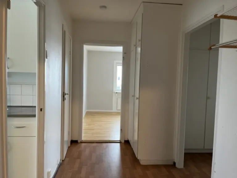 Hyresrätt med 3 rum på Surbrunnsvägen 6D i Hallstahammar