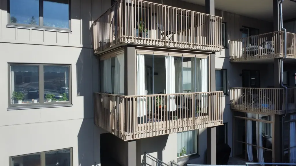 Bostadsrätt med 2 rum på Olles gata 17 i Kungälv, bild 4 av 4