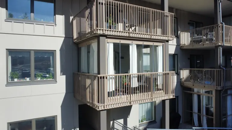 Bostadsrätt med 2 rum på Olles gata 17 i Kungälv, bild 4 av 4
