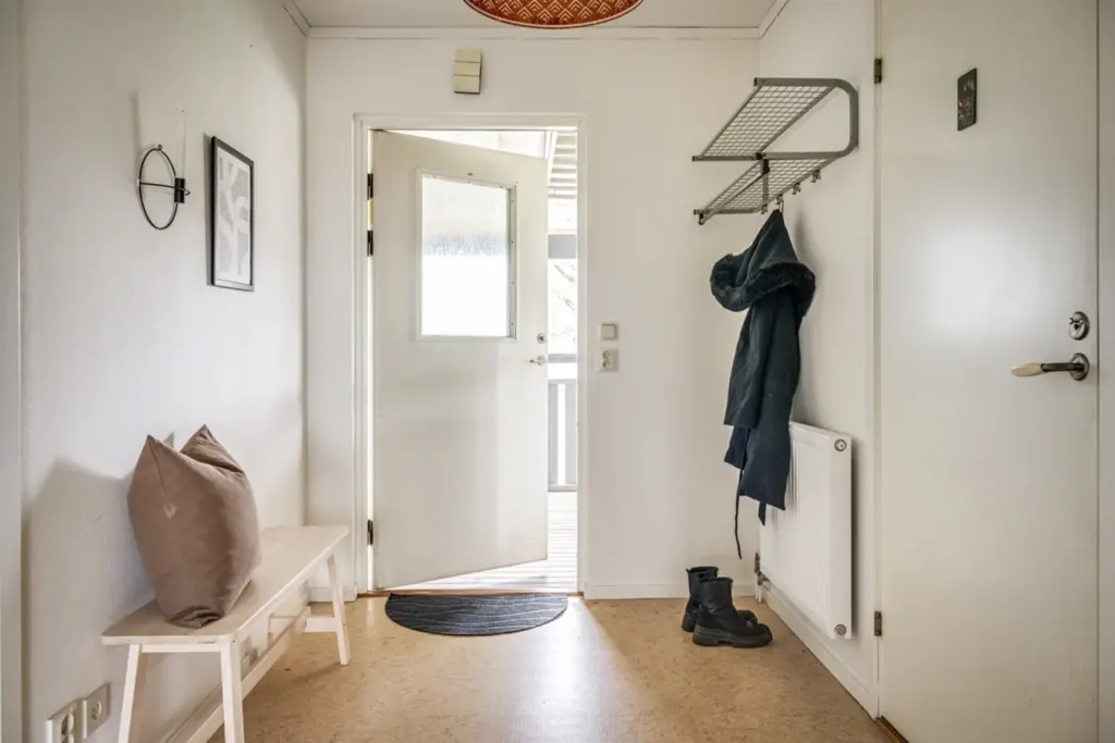 Bostadsrätt med 2 rum på Mickels väg 10F i Jönköping, bild 4 av 4