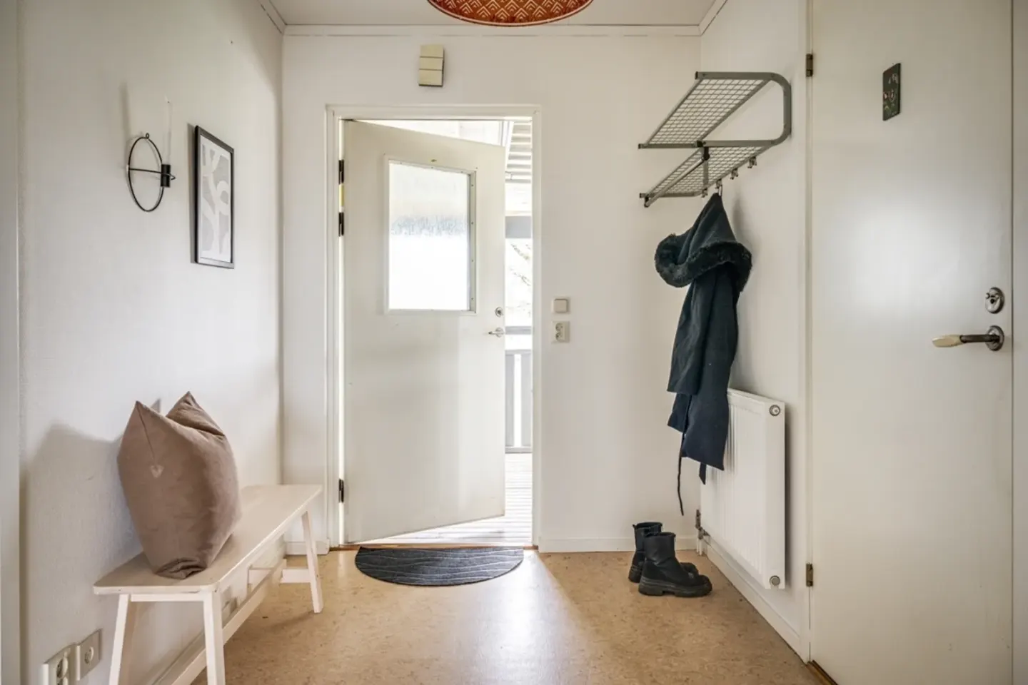 Bostadsrätt med 2 rum på Mickels väg 10F i Jönköping, bild 4 av 4