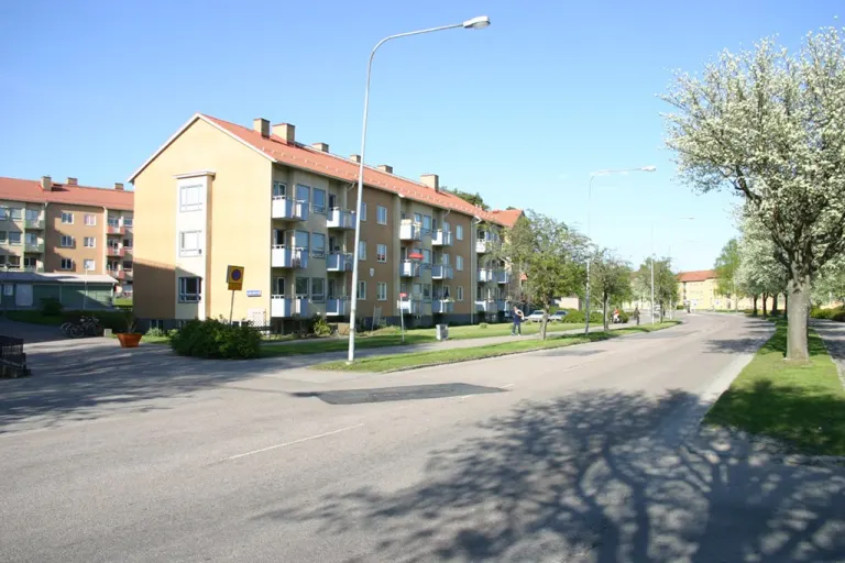Hyresrätt med 2 rum på Fågelbovägen 17A i Nyköping, bild 3 av 4