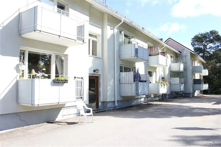 Hyresrätt med 1 rum på Hammarvägen 3 i Söderhamn, bild 2 av 2