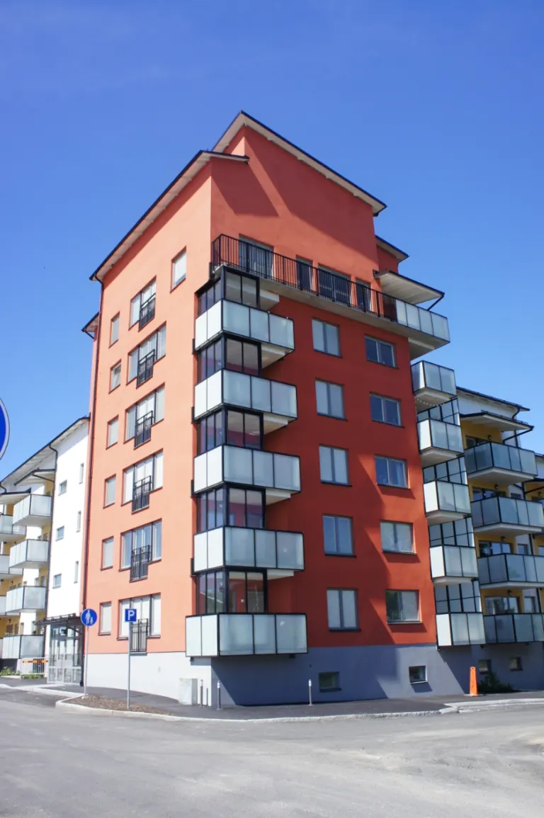 Hyresrätt med 4 rum på Margretedalsvägen 15A i Gnesta, bild 3 av 4