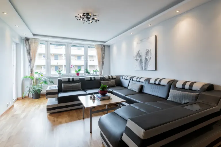 Bostadsrätt med 3 rum på Älvsåkersgränd 27 i Stockholm, bild 4 av 4