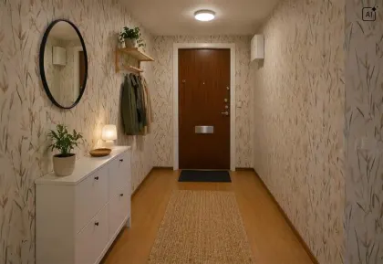 Hyresrätt med 2 rum på Jacobs gränd 9 C i Mönsterås, bild 3 av 5