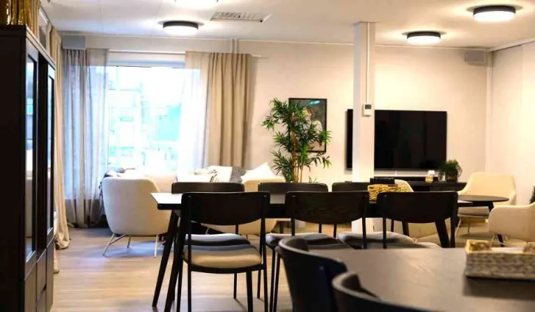 Hyresrätt med 1 rum på Djurgårdsgatan 43B i Linköping, bild 3 av 5