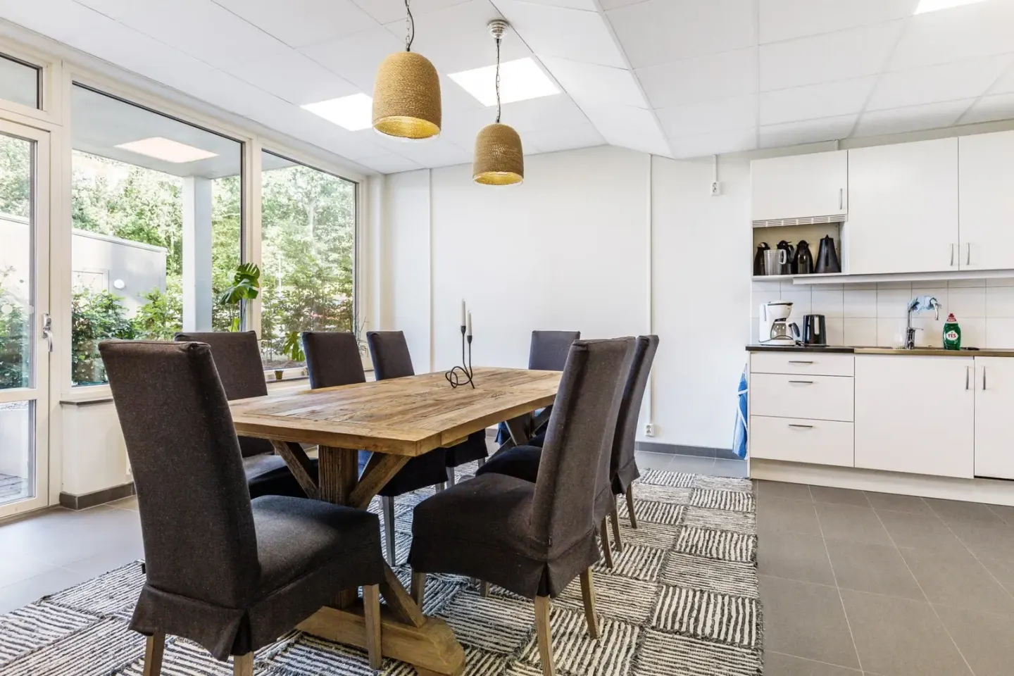 Bostadsrätt med 5 rum på Aktergatan 12 i Norrköping, bild 3 av 4