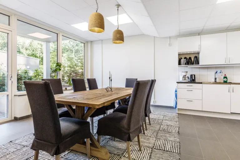 Bostadsrätt med 5 rum på Aktergatan 12 i Norrköping, bild 3 av 4