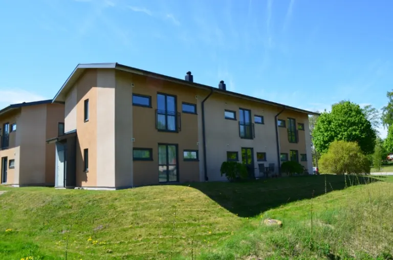 Hyresrätt med 1 rum på Helsingborgsvägen 5B i Ljungby, bild 3 av 5