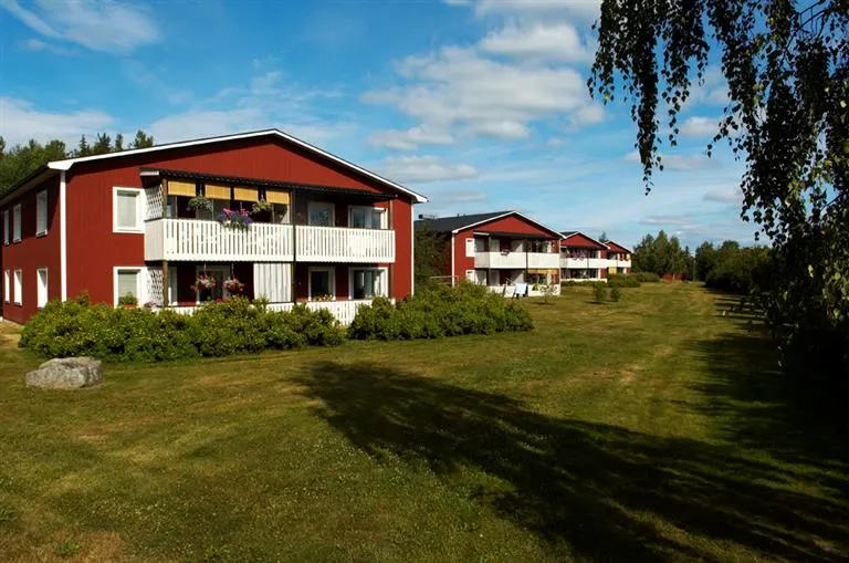 Hyresrätt med 3 rum på Timotejvägen 3 i Ovanåker