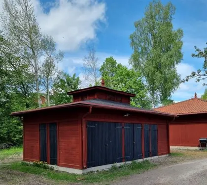 Hyresrätt med 1 rum på Storgatan 34 F i Hofors, bild 3 av 5