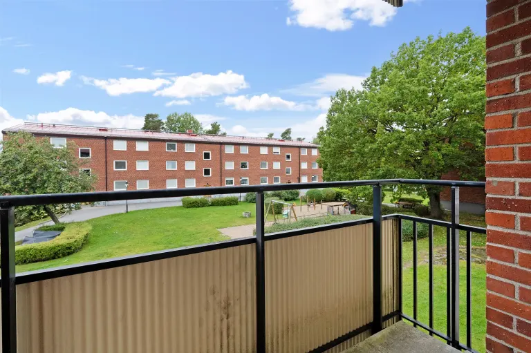 Bostadsrätt med 3 rum på Forshagagatan 48 i Stockholm, bild 2 av 4