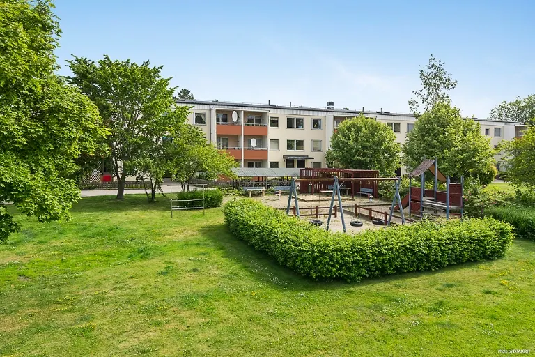 Hyresrätt med 3 rum på Rosstorpsvägen 2D i Eskilstuna, bild 5 av 5