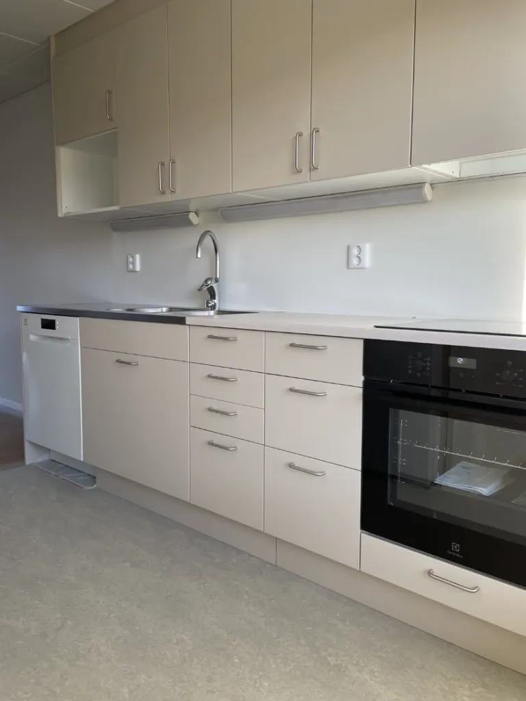 Hyresrätt med 2 rum på Silvergatan 4B i Gotland, bild 2 av 5