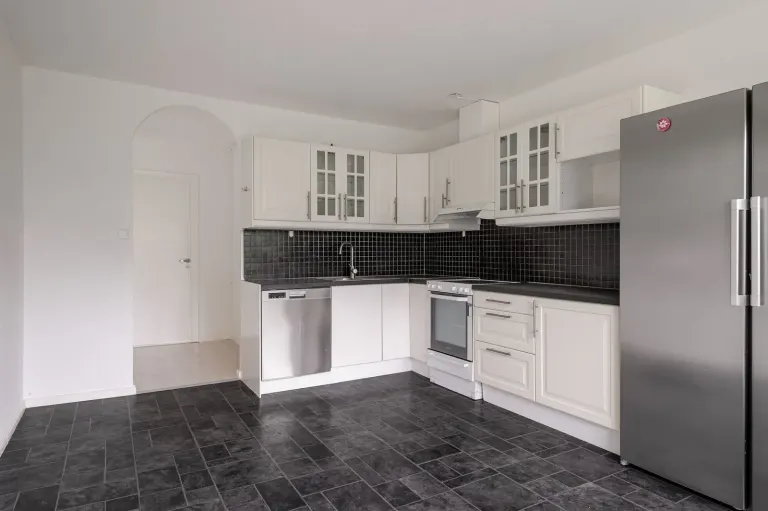 Bostadsrätt med 3 rum på Folkungagatan 35B i Mjölby, bild 3 av 4