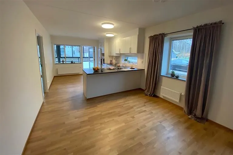 Hyresrätt med 2 rum på Uranusvägen 1A i Växjö, bild 4 av 5