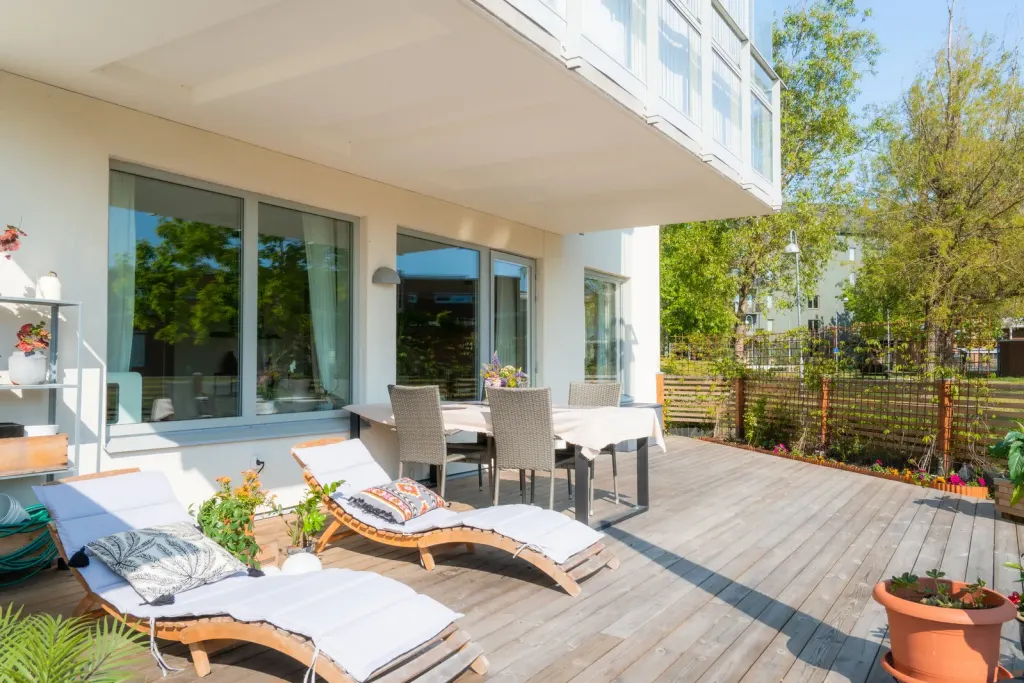 Bostadsrätt med 3 rum på Brandholmsvägen 22 i Nyköping, bild 4 av 4