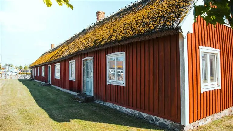 Hyresrätt med 2 rum på Gästgivaregatan 2 E i Varberg, bild 4 av 5