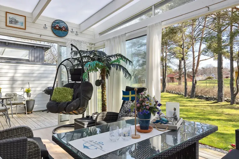 Bostadsrätt med 3 rum på Häradsvägen 33R i Kungälv, bild 2 av 4