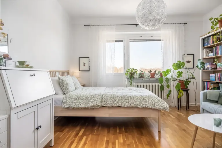 Bostadsrätt med 1 rum på Styrestagatan 8 i Norrköping, bild 2 av 4