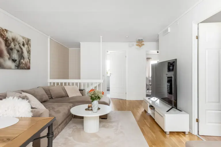 Bostadsrätt med 3 rum på Lötgatan 115 i Linköping, bild 4 av 4
