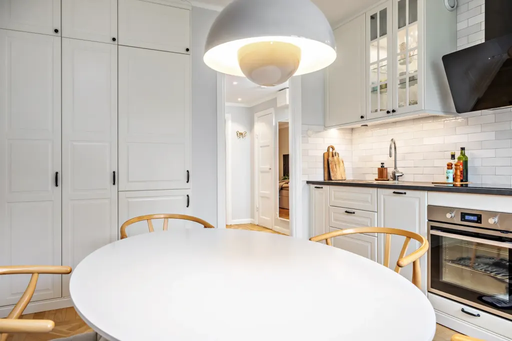 Bostadsrätt med 1 rum på Södra Promenaden 78B i Norrköping, bild 2 av 4