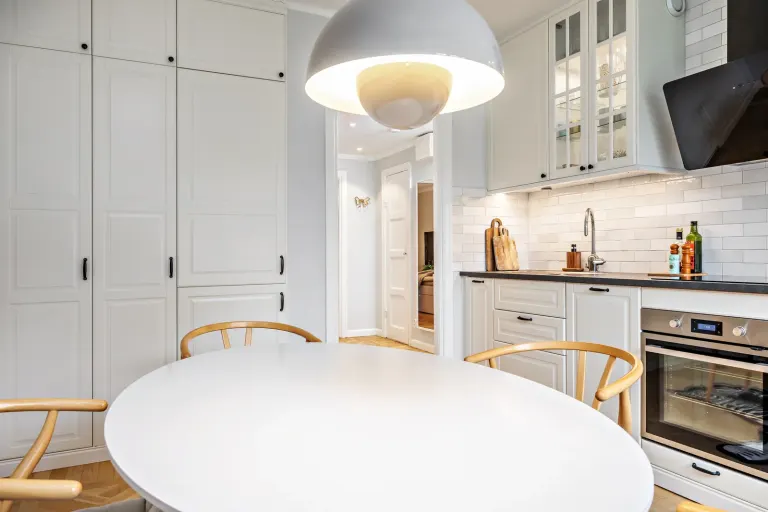 Bostadsrätt med 1 rum på Södra Promenaden 78B i Norrköping, bild 2 av 4