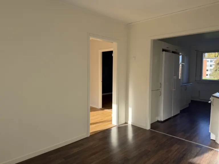 Hyresrätt med 3 rum på Hammarvägen 5 i Sundsvall, bild 2 av 5