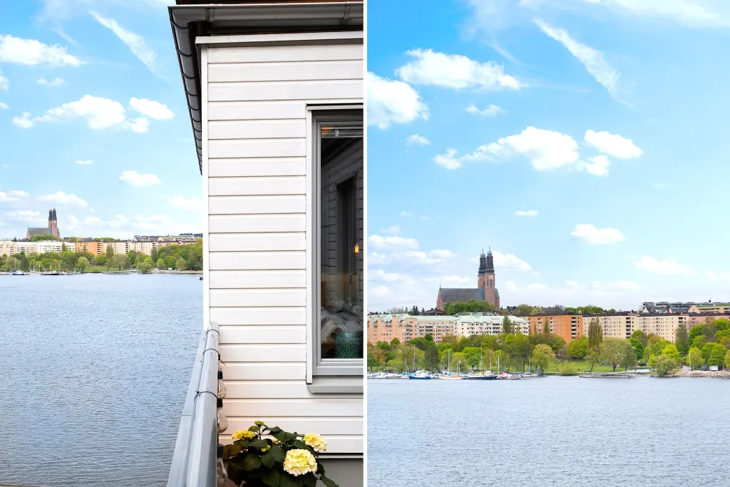 Bostadsrätt med 5 rum på Årgångsgatan 5 i Stockholm, bild 2 av 5