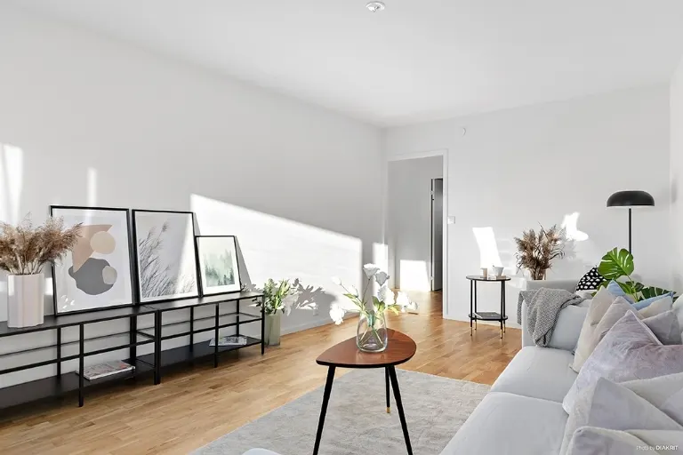 Hyresrätt med 3 rum på Stavangergatan 2 i Eskilstuna, bild 2 av 4