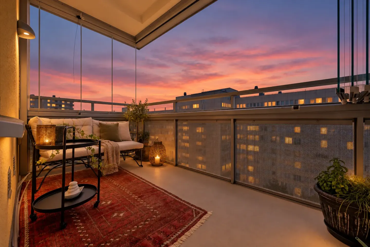 Bostadsrätt med 2 rum på Råcksta Gårdsväg 23 i Stockholm