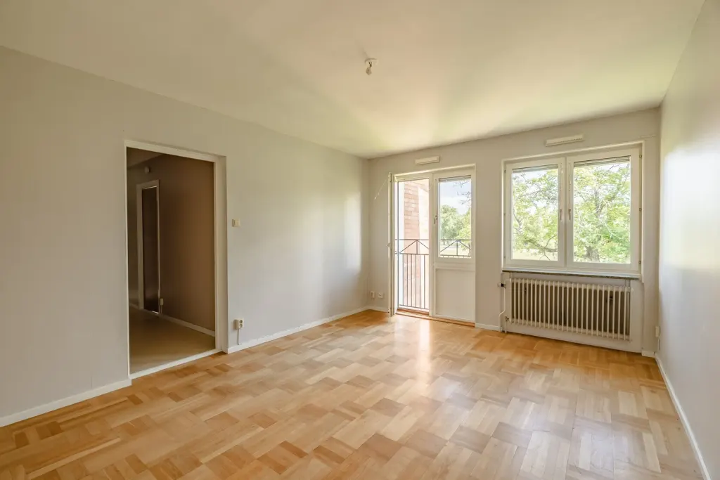 Bostadsrätt med 2 rum på Cordvägen 5C - SÄNKT PRIS i Karlstad, bild 2 av 4