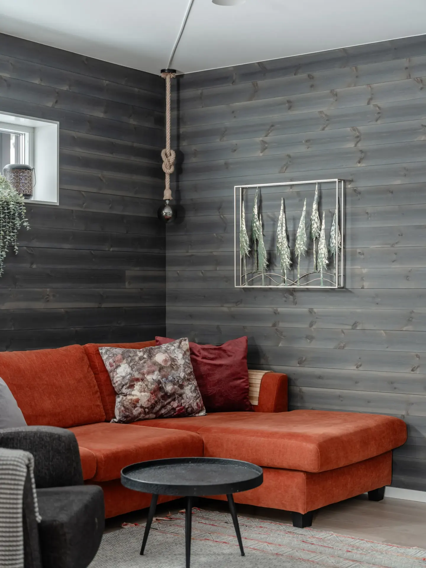 Bostadsrätt med 3 rum på Brandmossvägen 10C i Malung-Sälen, bild 4 av 4