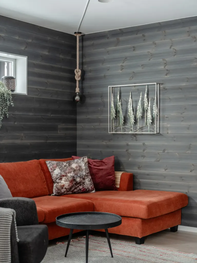 Bostadsrätt med 3 rum på Brandmossvägen 10C i Malung-Sälen, bild 4 av 4