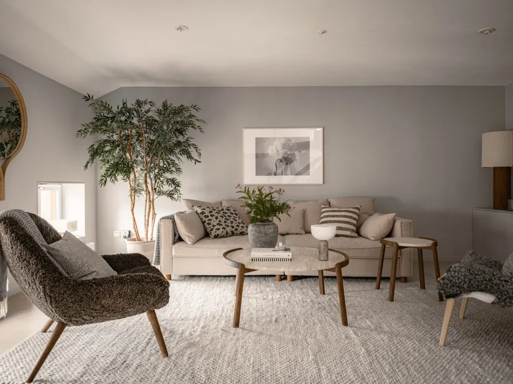 Bostadsrätt med 3 rum på Västgötagatan 7 i Göteborg, bild 4 av 5