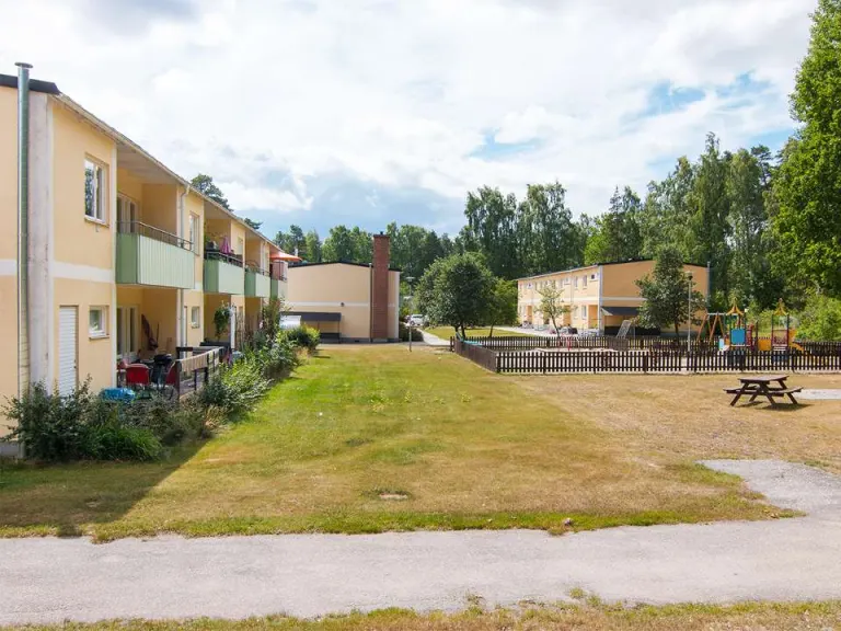 Hyresrätt med 1 rum på Tallvägen 5 G i Eskilstuna