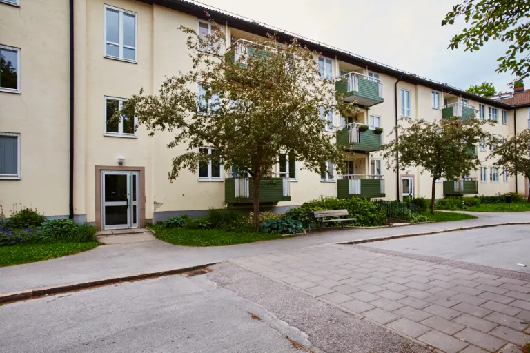 Hyresrätt med 2 rum på Karlfeldtsgatan 34 i Västerås, bild 4 av 5