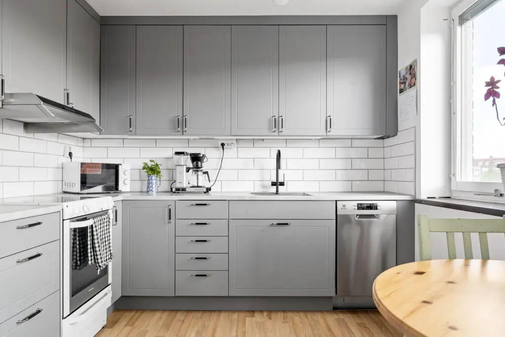Bostadsrätt med 3 rum på Rektorsgatan 12 i Helsingborg, bild 3 av 4