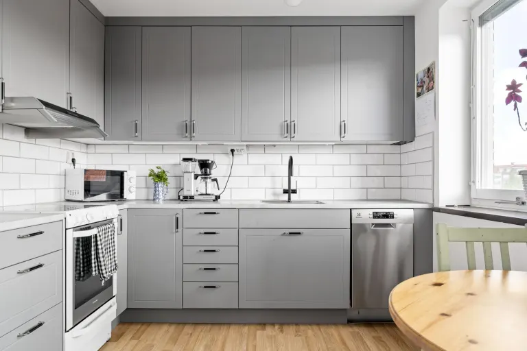 Bostadsrätt med 3 rum på Rektorsgatan 12 i Helsingborg, bild 3 av 4
