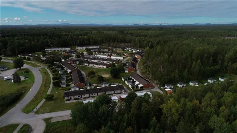 Hyresrätt med 3 rum på Bergbacken 95 i Söderhamn