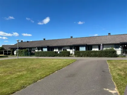 Hyresrätt med 4 rum på Forsgatan 20 i Essunga