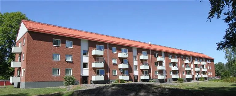 Hyresrätt med 3 rum på Sädesbingen 30 i Trollhättan, bild 2 av 5