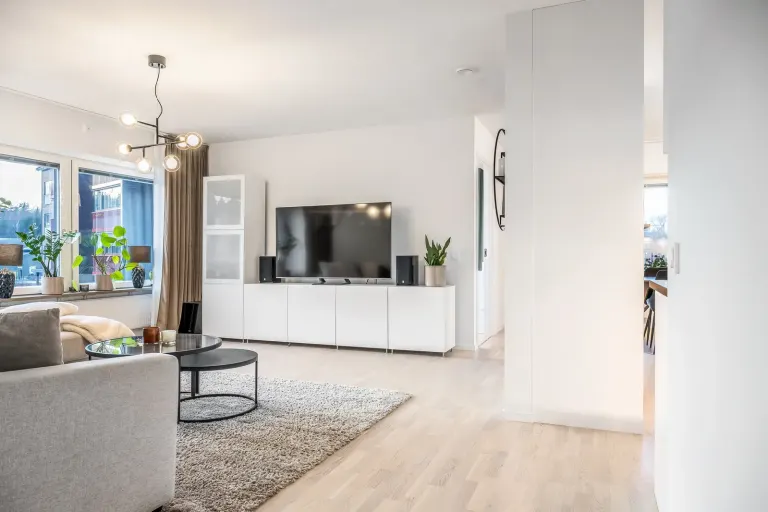 Bostadsrätt med 3 rum på Holmtorpsvägen 37 i Norrköping, bild 4 av 4