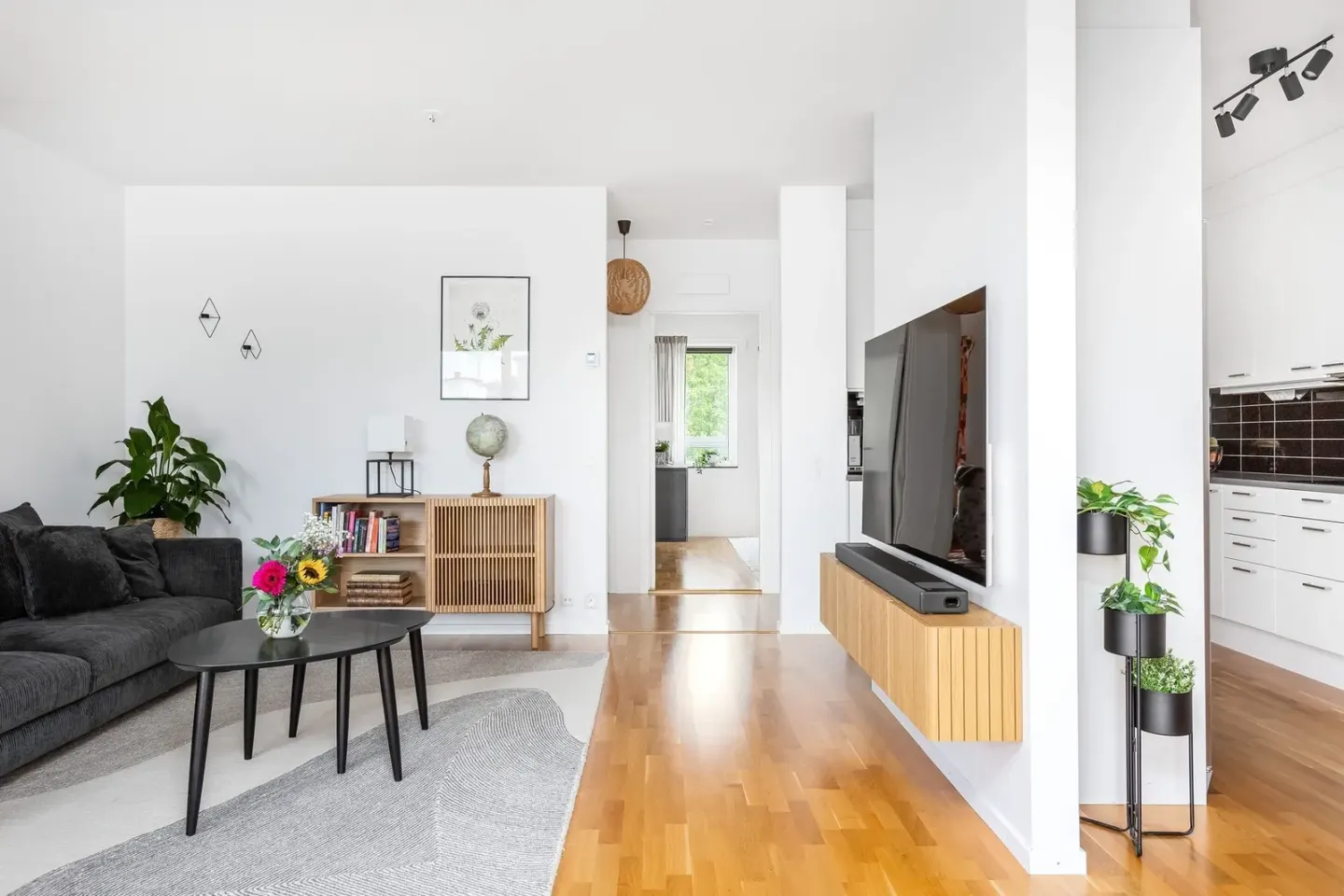 Bostadsrätt med 3 rum på Skvadronsgatan 11 i Linköping, bild 4 av 4