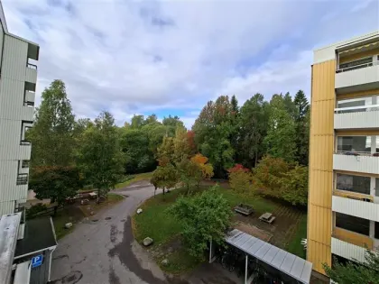 Hyresrätt med 4 rum på Hantverkargatan 38 i Hofors, bild 2 av 5